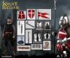  Product image 1 of the product “1/6 Series Of Empires - Knight Of Bachelor ”