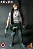  Product image 1 of the product “Brothersworker 12 inches SEVEN collectible figure ”