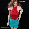  Artikelbild 1 des Artikels “1:6 Sexy Buttock Wrap Suit Set (Red) “