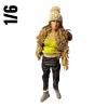  Product image 1 of the product “1/6 Female Casual Action Figure ”