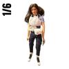  Product image 1 of the product “1/6 Female Casual Action Figure ”