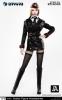  Artikelbild 1 des Artikels “1:6 Sexy Military Uniform Set (Black) “