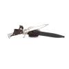  Product image 1 of the product “SG 84/98 Luftwaffen Bayonett in Metal mit Portepee 1/6 ”