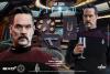  Product image 1 of the product “Captain Liam Shaw - Picard 1:6 scale ”