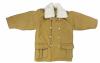  Product image 1 of the product “Sheepskin Jacket 1/6 Genfeldmarschal) ”