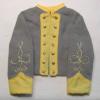  Product image 1 of the product “1:6 Shell Jacket - Double Breasted officer ”