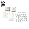  Artikelbild 1 des Artikels “Sherman Kettenglied Set in Metal 1/6 “
