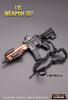  Artikelbild 1 des Artikels “HK 416 B Assault Rifle (Black) 1:6 “