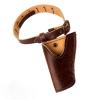  Product image 1 of the product “Western Gürtel eng mit Winchester Holster ”