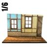  Artikelbild 1 des Artikels “Wall  Diorama 1/6 “