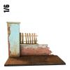  Artikelbild 1 des Artikels “Sneaking Game Diorama “