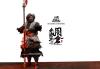  Artikelbild 1 des Artikels “Soul Of Tiger Generals - Zhou Cang “