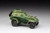  Artikelbild 1 des Artikels “WW2 BA 64 AC mit Figur “