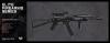  Product image 1 of the product “1/6 SPETSNAZ ASSAULT RIFLE -BLK- AK105 ”
