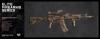 Product image 1 of the product “Spetsnaz Assault Rifle - AK105 (Snake) ”