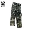  Artikelbild 1 des Artikels “Mil-Tec Pattern Trousers 1:6 “