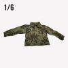  Product image 1 of the product “Luftwaffefelddivision modified Splinteruniform 1/6 ”