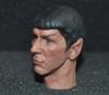  Product image 1 of the product “Custom 1/6 Action Figure Head Sculpt-Spucki ”