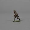  Product image 1 of the product “Pedantpattern Soldat with K98 and Bayonet 1/30 ”