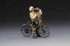  Artikelbild 1 des Artikels “Bike Tank Hunter in winter “