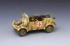  Artikelbild 1 des Artikels “Kübelwagen Sani Normandi “