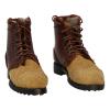  Product image 1 of the product “Suede M44 Ankle Boots (Brown) 1/6 ”