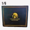  Artikelbild 1 des Artikels “Totenkopfdivision Figur mit Echthaar (A) “