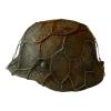  Artikelbild 1 des Artikels “Helm M35 handbemalt  1:6 (Plastik) “