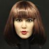  Artikelbild 1 des Artikels “female Head (with implanted hair) “