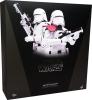  Product image 1 of the product “Star Wars - First Order Snowtrooper Twin Set ”