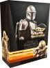  Product image 1 of the product “Star Wars: The Mandalorian - 1/6th scale The Mandalorian and the Child - Deluxe Version ”
