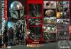  Artikelbild 1 des Artikels “1/4 The Mandalorian -The Mandalorian and The Child Collectible Set (Deluxe Version) “