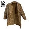  Artikelbild 1 des Artikels “Doc Brown Western Coat 1/6 “