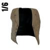  Artikelbild 1 des Artikels “Braune western Weste 1/6 “