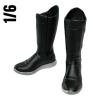  Artikelbild 1 des Artikels “Star Trek Commander Boots with Peg  1/6 “