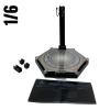  Product image 1 of the product “Star Trek Commander Uniform 1/6 Male ”