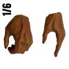  Artikelbild 1 des Artikels “Star Trek Commander Saru Hands 1/6 “