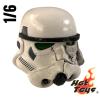  Artikelbild 1 des Artikels “Damaged Stormtrooper Helmet 1/6 “