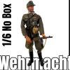  Product image 1 of the product “Oberfeldwebel, Steiner 1/6 Showroom ”