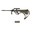  Artikelbild 1 des Artikels “Steyr AUG A1 Assault Rifle (Grey) 1/6 “