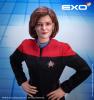  Artikelbild 1 des Artikels “Captain Kathryn Janeway - Star Trek: Voyager - 1:6 scale “