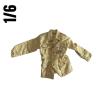  Artikelbild 1 des Artikels “Major Tropenuniform 1:6 “