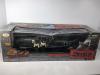  Product image 1 of the product “1:18 BF109  The Black Devil of Ukraine 1943 ”