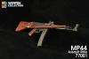  Artikelbild 1 des Artikels “MP 44 aus Kunststoff in 1:6 (grau) “