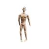  Artikelbild 1 des Artikels “Afro American 1/6 Designer “