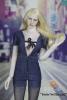 Artikelbild 1 des Artikels “Ladies Clothes Suit Set (Blue) “
