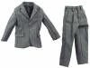  Artikelbild 1 des Artikels “Anzug Grau set 1/6 “