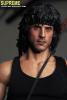  Artikelbild 1 des Artikels “Supreme 1:6 Scale Rambo Head sculpt “