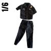  Product image 1 of the product “NYPD used Uniform 1/6 (West) ”