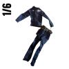  Artikelbild 1 des Artikels “NYPD used Female Uniform with Belt 1/6 (Wynona) “